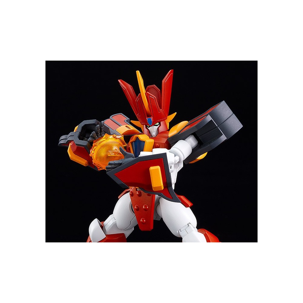 MADO KING GRANZORT MODEROID MODEL KIT GOOD SMILE COMPANY