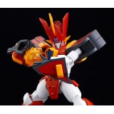 MADO KING GRANZORT MODEROID MODEL KIT GOOD SMILE COMPANY