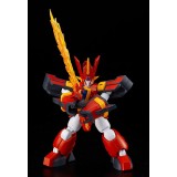 MADO KING GRANZORT MODEROID MODEL KIT GOOD SMILE COMPANY