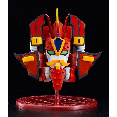 MADO KING GRANZORT MODEROID MODEL KIT GOOD SMILE COMPANY