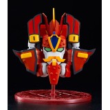 MADO KING GRANZORT MODEROID MODEL KIT GOOD SMILE COMPANY