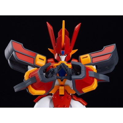 MADO KING GRANZORT MODEROID MODEL KIT GOOD SMILE COMPANY