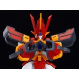 MADO KING GRANZORT MODEROID MODEL KIT GOOD SMILE COMPANY