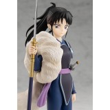 GOOD SMILE COMPANY YASHAHIME PRINCESS HALF-DEMON SETSUNA POP UP PARADE STATUE FIGURE