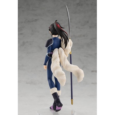 GOOD SMILE COMPANY YASHAHIME PRINCESS HALF-DEMON SETSUNA POP UP PARADE STATUE FIGURE