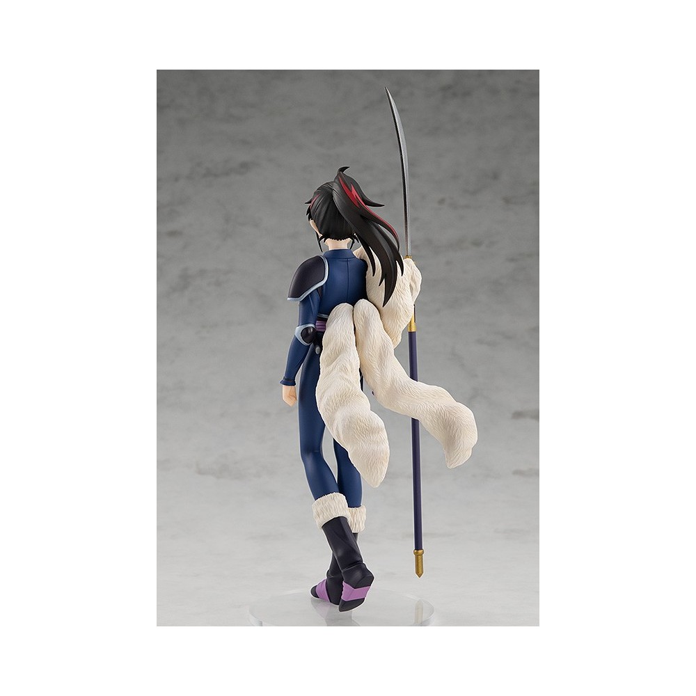 YASHAHIME PRINCESS HALF-DEMON SETSUNA POP UP PARADE STATUA FIGURE GOOD SMILE COMPANY