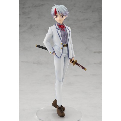 GOOD SMILE COMPANY YASHAHIME PRINCESS HALF-DEMON TOWA HIGURASHI POP UP PARADE STATUE FIGURE