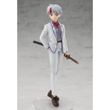 YASHAHIME PRINCESS HALF-DEMON TOWA HIGURASHI POP UP PARADE STATUA FIGURE GOOD SMILE COMPANY