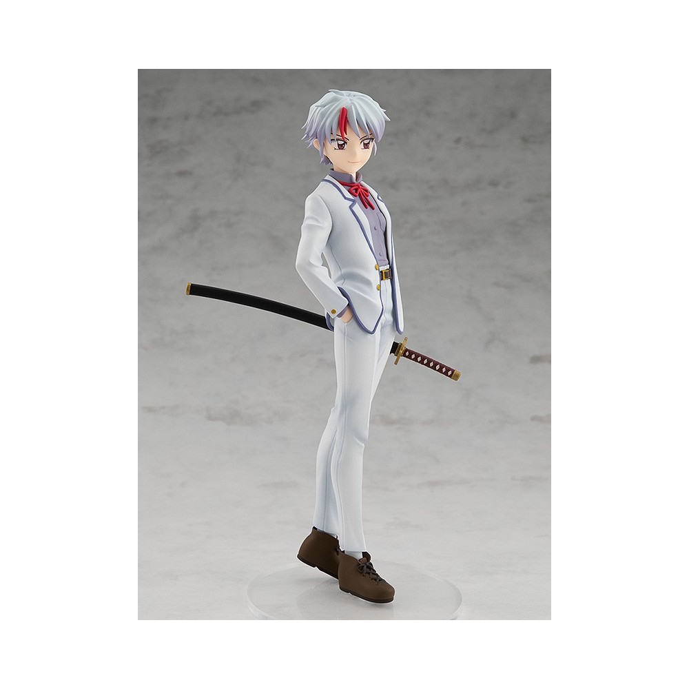 GOOD SMILE COMPANY YASHAHIME PRINCESS HALF-DEMON TOWA HIGURASHI POP UP PARADE STATUE FIGURE