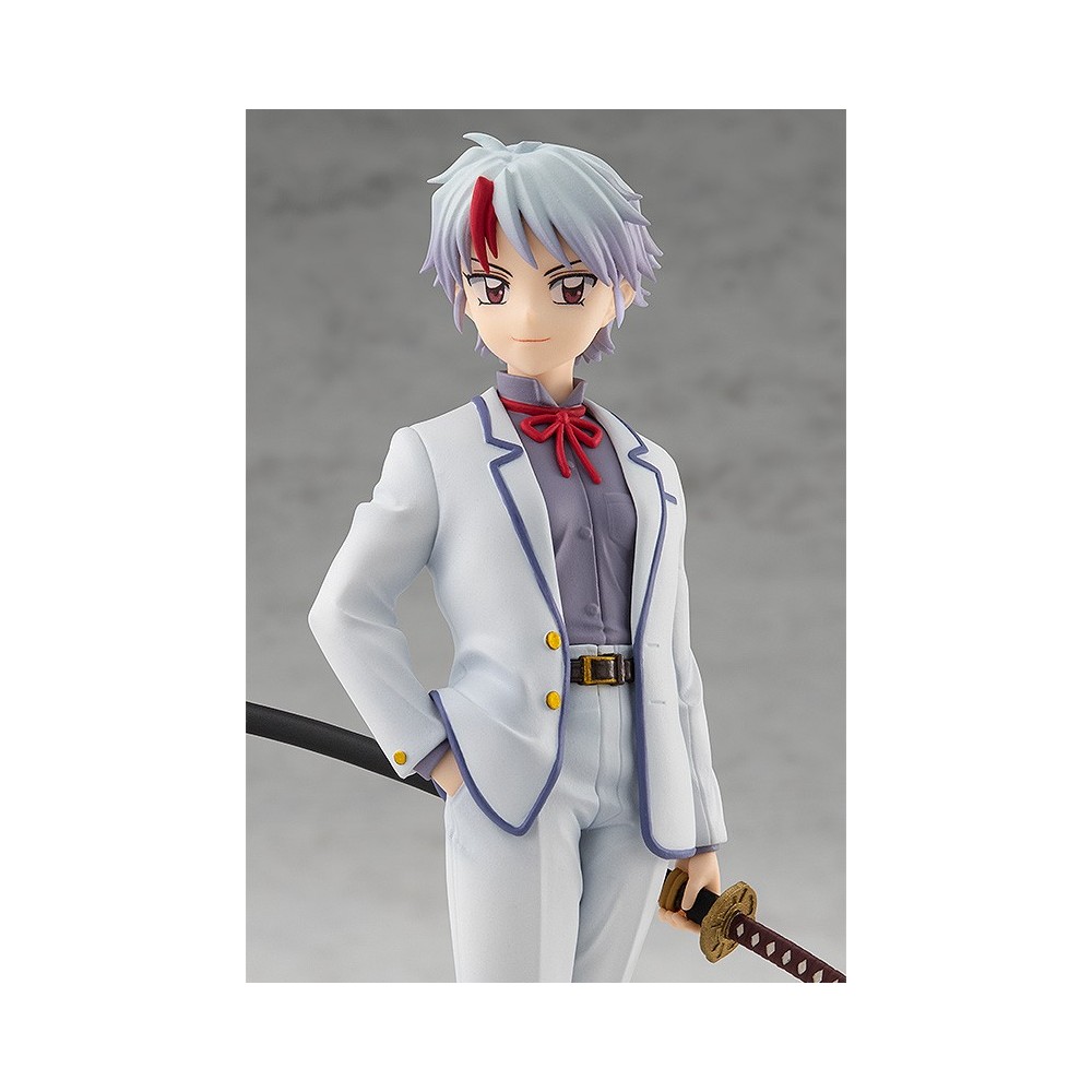 GOOD SMILE COMPANY YASHAHIME PRINCESS HALF-DEMON TOWA HIGURASHI POP UP PARADE STATUE FIGURE