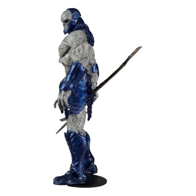 MC FARLANE DC JUSTICE LEAGUE MOVIE DARKSEID 30CM ACTION FIGURE