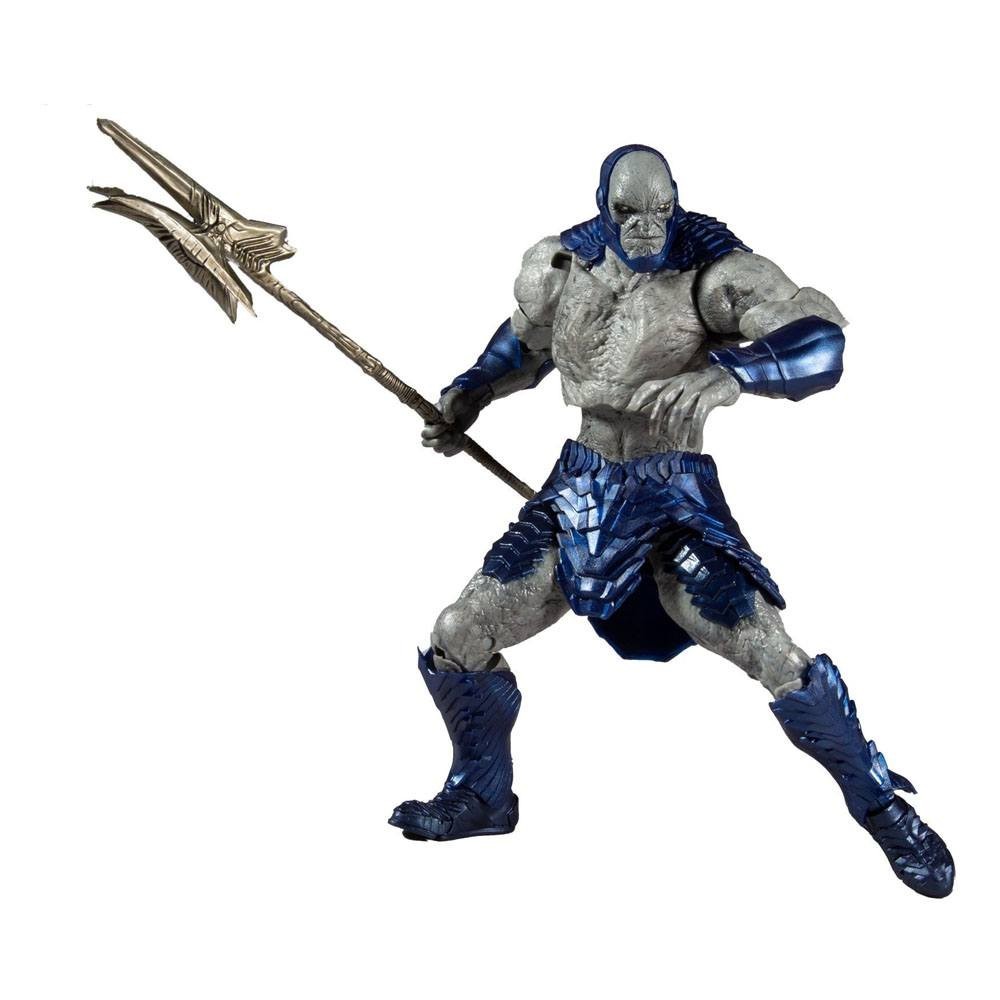 MC FARLANE DC JUSTICE LEAGUE MOVIE DARKSEID 30CM ACTION FIGURE