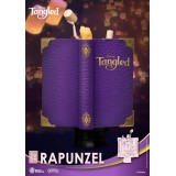 D-STAGE TANGLED RAPUNZEL BOOK 078 STATUA FIGURE DIORAMA BEAST KINGDOM