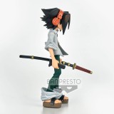 BANPRESTO SHAMAN KING YOH ASAKURA STATUE FIGURE