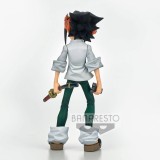 BANPRESTO SHAMAN KING YOH ASAKURA STATUE FIGURE