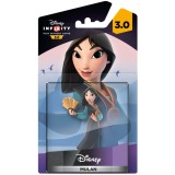 DISNEY INFINITY 3.0 MULAN MINI FIGURE DISNEY