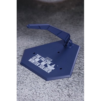 BANDAI THE FALCON AND THE WINTER SOLDIER FALCON S.H. FIGUARTS ACTION FIGURE