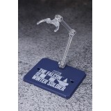 BANDAI THE FALCON AND THE WINTER SOLDIER BUCKY BARNES S.H. FIGUARTS ACTION FIGURE