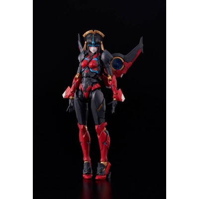 FLAME TOYS TRANSFORMERS FURAI WINDBLADE MODEL KIT ACTION FIGURE