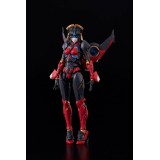 FLAME TOYS TRANSFORMERS FURAI WINDBLADE MODEL KIT ACTION FIGURE