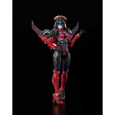 FLAME TOYS TRANSFORMERS FURAI WINDBLADE MODEL KIT ACTION FIGURE