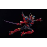 FLAME TOYS TRANSFORMERS FURAI WINDBLADE MODEL KIT ACTION FIGURE