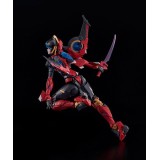 FLAME TOYS TRANSFORMERS FURAI WINDBLADE MODEL KIT ACTION FIGURE