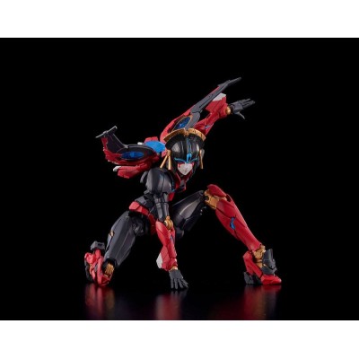 FLAME TOYS TRANSFORMERS FURAI WINDBLADE MODEL KIT ACTION FIGURE