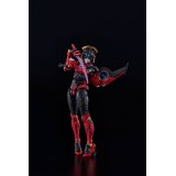 FLAME TOYS TRANSFORMERS FURAI WINDBLADE MODEL KIT ACTION FIGURE