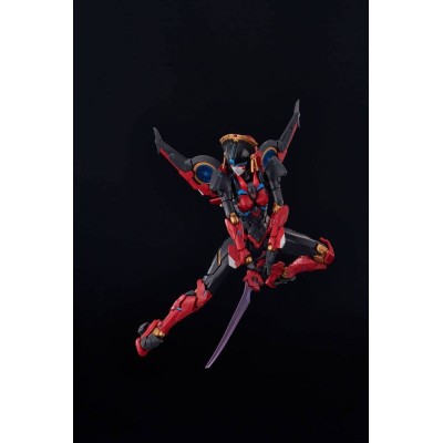 FLAME TOYS TRANSFORMERS FURAI WINDBLADE MODEL KIT ACTION FIGURE