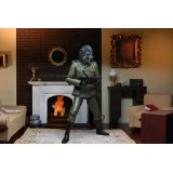 AMERICAN WEREWOLF IN LONDON NIGHT DEMON ACTION FIGURE NECA