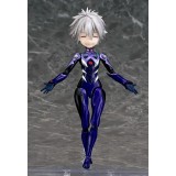 PHAT! REBUILD OF EVANGELION PARFORM R! KAWORU NAGISA ACTION FIGURE