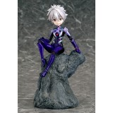 PHAT! REBUILD OF EVANGELION PARFORM R! KAWORU NAGISA ACTION FIGURE