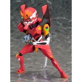REBUILD OF EVANGELION PARFORM R! EVA 02 ACTION FIGURE PHAT!