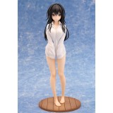 MAX FACTORY TO LOVE RU DARKNESS YUI KOTEGAWA WHITE SHIRT STATUE FIGURE