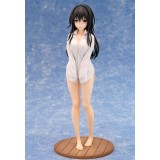 TO LOVE RU DARKNESS YUI KOTEGAWA WHITE SHIRT STATUA FIGURE MAX FACTORY