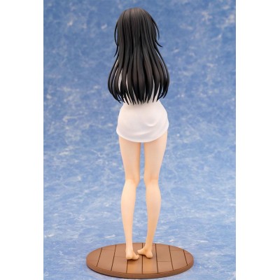 MAX FACTORY TO LOVE RU DARKNESS YUI KOTEGAWA WHITE SHIRT STATUE FIGURE