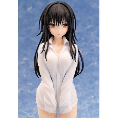 MAX FACTORY TO LOVE RU DARKNESS YUI KOTEGAWA WHITE SHIRT STATUE FIGURE