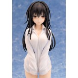 MAX FACTORY TO LOVE RU DARKNESS YUI KOTEGAWA WHITE SHIRT STATUE FIGURE
