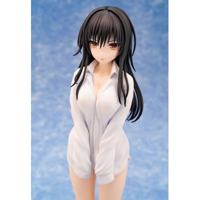 TO LOVE RU DARKNESS YUI KOTEGAWA WHITE SHIRT STATUA FIGURE MAX FACTORY