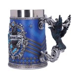 HARRY POTTER CORVONERO LOGO TANKARD RESINA BOCCALE NEMESIS NOW