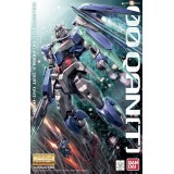 BANDAI MASTER GRADE MG GUNDAM 00 QANT GNT-0000 1/100 MODEL KIT