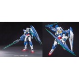 BANDAI MASTER GRADE MG GUNDAM 00 QANT GNT-0000 1/100 MODEL KIT