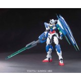 BANDAI MASTER GRADE MG GUNDAM 00 QANT GNT-0000 1/100 MODEL KIT