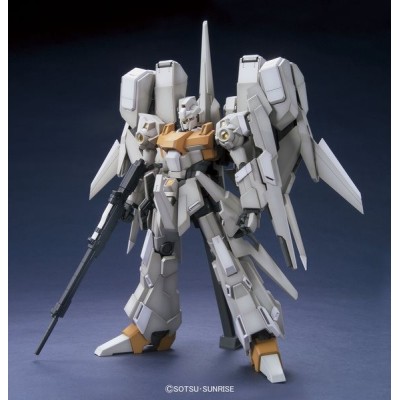 MASTER GRADE MG GUNDAM RGZ-95C REZEL TYPE-C 1/100 MODEL KIT BANDAI