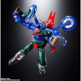 SOUL OF CHOGOKIN GX-96 GETTER ROBOT GO ACTION FIGURE BANDAI