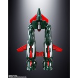 SOUL OF CHOGOKIN GX-96 GETTER ROBOT GO ACTION FIGURE BANDAI
