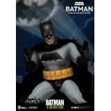 BATMAN THE DARK KNIGHT RETURNS DAH-043 ACTION FIGURE BEAST KINGDOM