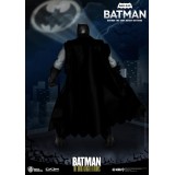 BATMAN THE DARK KNIGHT RETURNS DAH-043 ACTION FIGURE BEAST KINGDOM