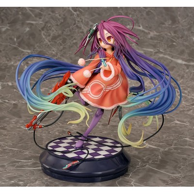 PHAT! NO GAME NO LIFE SCHWI STATUE FIGURE 22CM